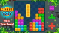 Puzzle Toy: Block Puzzle Game screenshot, image №2945197 - RAWG