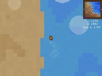ProcGenIslands screenshot, image №2328143 - RAWG
