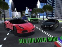 Car Driving Sim: Ichallenge 1 screenshot, image №2681594 - RAWG