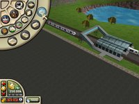 Mall Tycoon 2 screenshot, image №365581 - RAWG