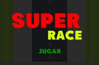 Super Race (itch) screenshot, image №1303904 - RAWG