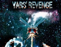 Yars' Revenge (itch) screenshot, image №1258374 - RAWG