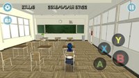 High School Simulator GirlA screenshot, image №1443412 - RAWG