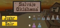 Salvaje Oklahoma screenshot, image №2545403 - RAWG