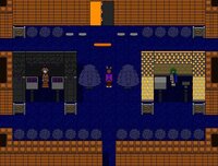 5 demons and a spooky castle screenshot, image №3054223 - RAWG