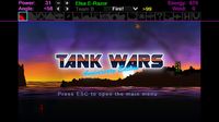 Tank Wars: Anniversary Edition screenshot, image №700576 - RAWG