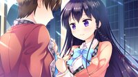Happiness! Sakura Celebration! screenshot, image №4210236 - RAWG
