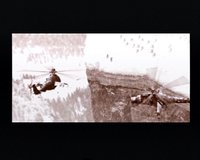 Tom Clancy's Splinter Cell screenshot, image №803898 - RAWG