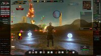 MagVigor screenshot, image №2648675 - RAWG