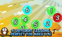 Owl and Pals Preschool Lessons screenshot, image №1366127 - RAWG