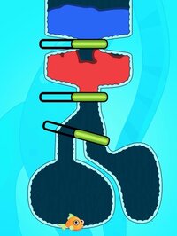 Save The Fish: The Real Game screenshot, image №2429760 - RAWG