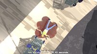 CART CRASHERS (LUDUM DARE 51) screenshot, image №3599394 - RAWG