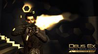 Deus Ex: Human Revolution - Director's Cut screenshot, image №107232 - RAWG