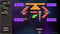 Bricks Breaker Challenge screenshot, image №1579274 - RAWG