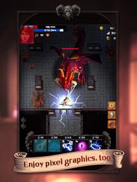 Darkest Rogue screenshot, image №2482193 - RAWG