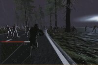 Not My Land screenshot, image №3361219 - RAWG