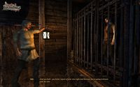 Legends of Daemonica: Farepoynt's Purgatory screenshot, image №511510 - RAWG