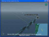 Distant Guns: The Russo-Japanese War at Sea screenshot, image №440627 - RAWG