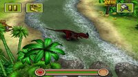 Battle of Giants: Dinosaurs screenshot, image №2647841 - RAWG