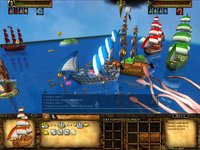 Pirates Constructible Strategy Game Online screenshot, image №469913 - RAWG