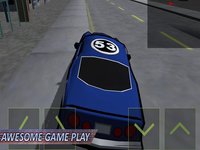 Crime Car Escape Driving screenshot, image №1326772 - RAWG