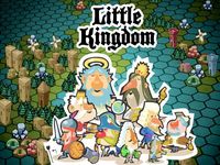 Little Kingdom screenshot, image №603588 - RAWG