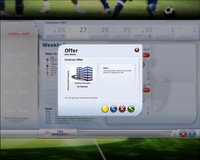 FIFA Manager 09 screenshot, image №496256 - RAWG