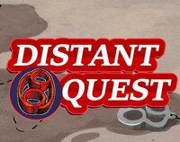 DISTANTQUEST: An Ancestral Fansim screenshot, image №2410544 - RAWG