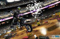 Ricky Carmichael's Motocross screenshot, image №670830 - RAWG