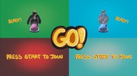 Bumper Bears screenshot, image №1234375 - RAWG