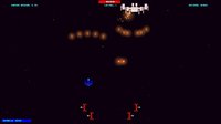Deep Space Ravager screenshot, image №1175326 - RAWG