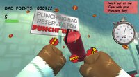 PUNCHERMAN!: First Day screenshot, image №3879355 - RAWG