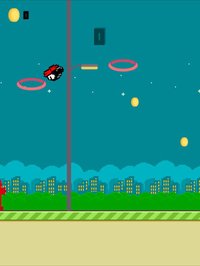 Flappy Dunks screenshot, image №914029 - RAWG