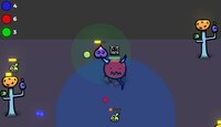 Slime Family screenshot, image №2488982 - RAWG