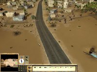 Desert Rats vs. Afrika Korps screenshot, image №369378 - RAWG