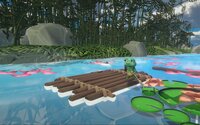 Frog'in Love screenshot, image №3617266 - RAWG