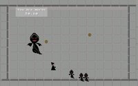 LD44 - Wizard of Worth screenshot, image №1918916 - RAWG