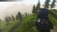 Ultra Off-Road Simulator 2019: Alaska screenshot, image №1772319 - RAWG