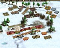 Cossacks 2: Napoleonic Wars screenshot, image №378092 - RAWG