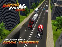 InRoad truck racing overkill: combat & destroy racing game screenshot, image №1780209 - RAWG