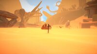 The Lone Blade (itch) screenshot, image №2752213 - RAWG