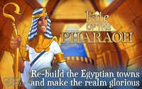 The Fate of the Pharaoh screenshot, image №1843501 - RAWG