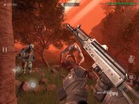 Zombeast: Zombie Shooter screenshot, image №3429495 - RAWG