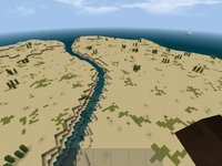 Survivalcraft 2 Day One screenshot, image №2264646 - RAWG
