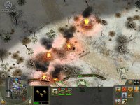 Blitzkrieg 2 screenshot, image №384133 - RAWG