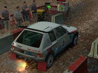 Colin McRae Rally 04 screenshot, image №385931 - RAWG