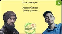 La Silletera screenshot, image №2582818 - RAWG