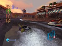 Kawasaki Jet Ski screenshot, image №473053 - RAWG