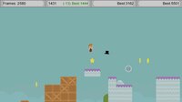 Run Run Don't Die (The Indie Accord) screenshot, image №2767176 - RAWG