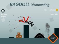 Ragdoll Dismounting screenshot, image №1998809 - RAWG